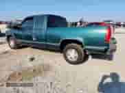 1996 GMC Sierra 1500 z VIN 2GTEC19R4T1552775, wystawiony jako Copart lot #68291925 z przebiegiem 146 095 mil mil oraz Szkoda całkowita • Salvage title. Historia ofert i sprzedaży dostępna na DreamBid. Obrazek 2.
