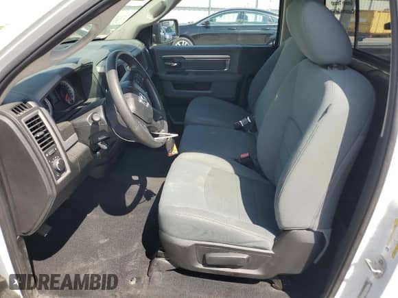 2020 Ram 1500 Tradesman с VIN 3C6JR6DT4LG143963, выставлен на аукционе Copart как лот 64844405 с пробегом 54 512 миль миль и Чистый • Clean title. История ставок и продаж доступна на DreamBid. Изображение 7.