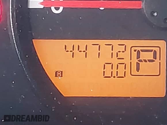 2016 Nissan Frontier S z VIN 1N6BD0CT9GN715940, wystawiony jako IAAI lot #43478372 z przebiegiem 44 772 mil mil oraz . Historia ofert i sprzedaży dostępna na DreamBid. Obrazek 15.