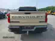 2022 Chevrolet Silverado 1500 Custom Trail Boss с VIN 3GCPDCEK8NG566831, выставлен на аукционе Copart как лот 57163985 с пробегом 112 468 миль миль и Списание • Salvage title. История ставок и продаж доступна на DreamBid. Изображение 6.