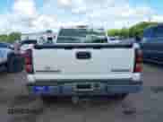 2004 Chevrolet Silverado 2500 LT с VIN 1GCGK23U94F217116, выставлен на аукционе IAAI как лот 42258809 с пробегом 158 678 миль миль и . История ставок и продаж доступна на DreamBid. Изображение 16.