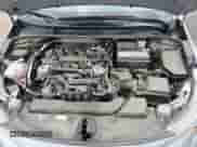 2022 Toyota Corolla XSE с VIN 5YFT4MCE7NP126725, выставлен на аукционе Copart как лот 71670215 с пробегом 25 833 миль миль и Списание • Salvage title. История ставок и продаж доступна на DreamBid. Изображение 11.