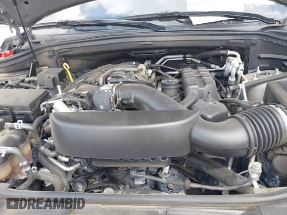 2023 Dodge Durango GT z VIN 1C4RDJDG2PC572740, wystawiony jako IAAI lot #42152606 z przebiegiem 60 150 mil mil oraz . Historia ofert i sprzedaży dostępna na DreamBid. Obrazek 10.