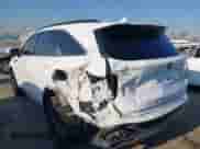 2021 Kia Sorento SX with VIN 5XYRK4LFXMG027876, listed as a IAAI auction lot 42945851 with 81,404 mi miles and . Bid and sale history available at DreamBid. Image 3.