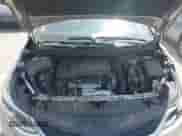 2018 Chevrolet Cruze LS с VIN 1G1BC5SM0J7155677, выставлен на аукционе IAAI как лот 43028364 с пробегом 151 129 миль миль и . История ставок и продаж доступна на DreamBid. Изображение 10.
