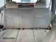 1998 Chevrolet Astro с VIN 1GNEL19W1WB203039, выставлен на аукционе Copart как лот 71949025 с пробегом 339 218 миль миль и Списание • Salvage title. История ставок и продаж доступна на DreamBid. Изображение 10.