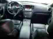 2012 Nissan Maxima SV с VIN 1N4AA5AP1CC854773, выставлен на аукционе Copart как лот 69777745 с пробегом 154 042 миль миль и Списание • Salvage title. История ставок и продаж доступна на DreamBid. Изображение 8.