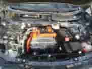 2024 Chevrolet Blazer EV eAWD RS с VIN 3GNKDCRJ0RS171614, выставлен на аукционе Copart как лот 84763634 с пробегом 5 882 миль миль и Списание • Salvage title. История ставок и продаж доступна на DreamBid. Изображение 12.