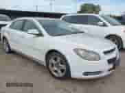 2010 Chevrolet Malibu 1LT с VIN 1G1ZC5EB0AF246463, выставлен на аукционе IAAI как лот 43517433 с пробегом 157 212 миль миль и . История ставок и продаж доступна на DreamBid. Изображение 1.
