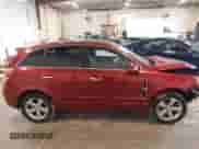 2008 Saturn VUE z VIN 3GSDL03728S670269, wystawiony jako IAAI lot #42198791 z przebiegiem 167 643 mil mil oraz . Historia ofert i sprzedaży dostępna na DreamBid. Obrazek 13.