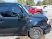 2013 Nissan Cube S z VIN JN8AZ2KR7DT302329, wystawiony jako IAAI lot #43417867 z przebiegiem 132 782 mil mil oraz . Historia ofert i sprzedaży dostępna na DreamBid. Obrazek 20.