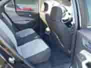 2023 Chevrolet Equinox LT с VIN 3GNAXJEG5PL220797, выставлен на аукционе IAAI как лот 42663677 с пробегом Не указан миль и . История ставок и продаж доступна на DreamBid. Изображение 8.