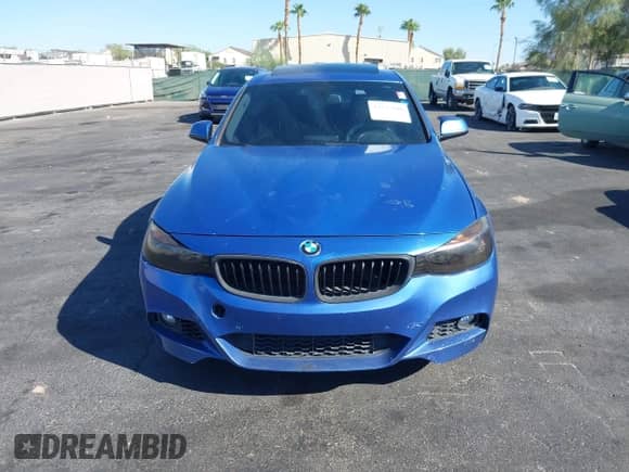 2014 BMW 3 Series 328i Gran Turismo xDrive с VIN WBA3X5C59ED243137, выставлен на аукционе IAAI как лот 43232106 с пробегом 137 168 миль миль и . История ставок и продаж доступна на DreamBid. Изображение 12.