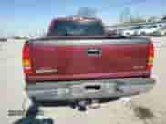 2000 GMC Sierra 1500 SLE with VIN 2GTEC19T6Y1335764, listed as a Copart auction lot 42449015 with 115,976 mi miles and Salvage title. Bid and sale history available at DreamBid. Image 6.
