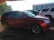 2008 Saturn VUE Green Line with VIN 3GSCL93Z88S710503, listed as a IAAI auction lot 42701008 with 109,962 mi miles and . Bid and sale history available at DreamBid. Image 13.