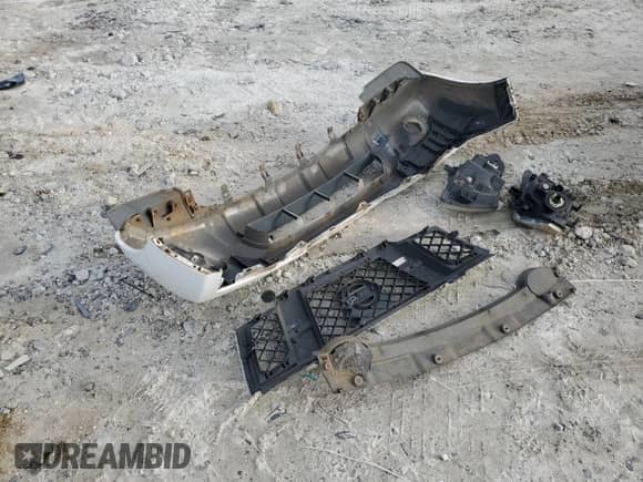 2012 Nissan Frontier SV с VIN 1N6AD0ER0CC456242, выставлен на аукционе Copart как лот 85373275 с пробегом 244 106 миль миль и Списание • Salvage title. История ставок и продаж доступна на DreamBid. Изображение 12.