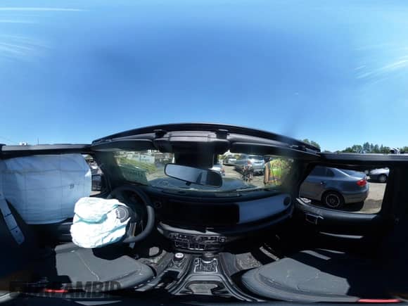 2024 Jeep Wrangler Sport S с VIN 1C4PJXDNXRW360994, выставлен на аукционе IAAI как лот 42508320 с пробегом 11 087 миль миль и . История ставок и продаж доступна на DreamBid. Изображение 19.