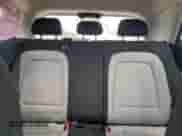 2024 Hyundai Venue SEL with VIN KMHRC8A30RU311001, listed as a Copart auction lot 64005875 with 30,707 mi miles and Salvage title. Bid and sale history available at DreamBid. Image 10.