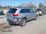 2014 Jeep Grand Cherokee Limited с VIN 1C4RJFBG1EC259233, выставлен на аукционе IAAI как лот 43322809 с пробегом 125 556 миль миль и . История ставок и продаж доступна на DreamBid. Изображение 4.