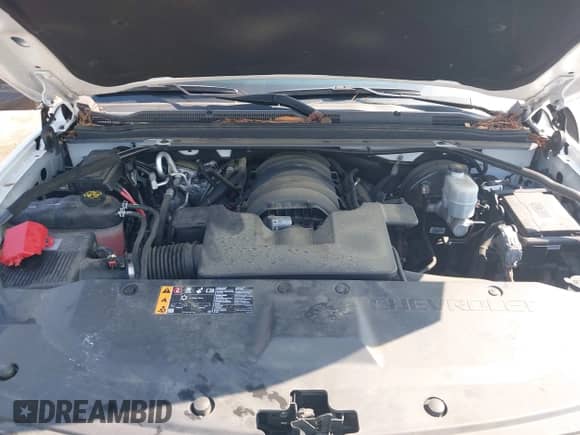 2019 Chevrolet Tahoe LT с VIN 1GNSCBKC2KR128944, выставлен на аукционе IAAI как лот 42600686 с пробегом 92 980 миль миль и . История ставок и продаж доступна на DreamBid. Изображение 10.