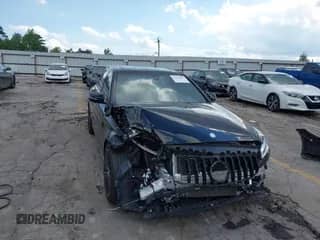 2020 Mercedes-Benz C 300 z VIN WDDWF8DB8LR549146, wystawiony jako IAAI lot #43128857 z przebiegiem 55 000 mil mil oraz . Historia ofert i sprzedaży dostępna na DreamBid. Obrazek 1.