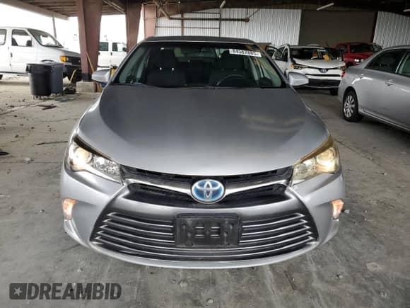 2015 Toyota Camry LE с VIN 4T1BD1FK8FU168333, выставлен на аукционе Copart как лот 84587885 с пробегом 421 265 миль миль и Чистый • Clean title. История ставок и продаж доступна на DreamBid. Изображение 5.
