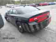 2014 Dodge Charger Police с VIN 2C3CDXAT9EH186163, выставлен на аукционе IAAI как лот 43544549 с пробегом 109 646 миль миль и . История ставок и продаж доступна на DreamBid. Изображение 3.