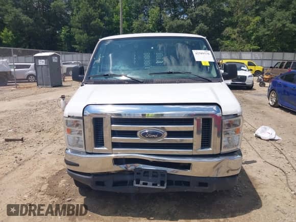 2012 Ford Econoline Cargo Recreational с VIN 1FTNE2EW7CDA63335, выставлен на аукционе IAAI как лот 42589538 с пробегом 249 473 миль миль и . История ставок и продаж доступна на DreamBid. Изображение 12.