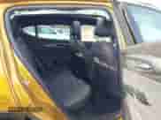 2024 Dodge Hornet R/T Plus с VIN ZACPDFDW6R3A19056, выставлен на аукционе IAAI как лот 41610718 с пробегом 15 472 миль миль и . История ставок и продаж доступна на DreamBid. Изображение 8.