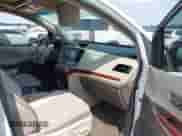 2013 Toyota Sienna XLE AAS with VIN 5TDYK3DC2DS347318, listed as a IAAI auction lot 42907604 with 253,213 mi miles and . Bid and sale history available at DreamBid. Image 5.