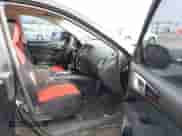 2014 Nissan Pathfinder SL z VIN 5N1AR2MM0EC607116, wystawiony jako IAAI lot #41944716 z przebiegiem 215 670 mil mil oraz . Historia ofert i sprzedaży dostępna na DreamBid. Obrazek 5.