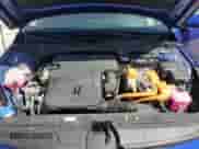 2023 Hyundai Elantra Limited с VIN KMHLN4AJ0PU050781, выставлен на аукционе Copart как лот 81964215 с пробегом 54 643 миль миль и На запчасти • Non repairable. История ставок и продаж доступна на DreamBid. Изображение 11.