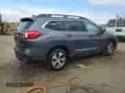 2025 Subaru Ascent Premium с VIN 4S4WMADD6S3424765, выставлен на аукционе Copart как лот 65087365 с пробегом 1 998 миль миль и Чистый • Clean title. История ставок и продаж доступна на DreamBid. Изображение 3.