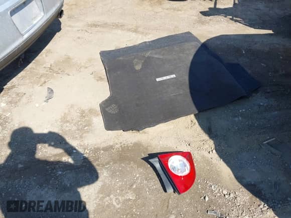 2011 Chevrolet Malibu LTZ with VIN 1G1ZE5E7XBF184030, listed as a IAAI auction lot 43106437 with Not provided miles and . Bid and sale history available at DreamBid. Image 12.