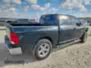 2009 Dodge 1500 SLT с VIN 1D3HB13T69S777283, выставлен на аукционе Copart как лот 81624935 с пробегом 151 571 миль миль и Списание • Salvage title. История ставок и продаж доступна на DreamBid. Изображение 3.