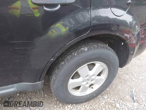2011 Ford Escape XLT с VIN 1FMCU9DG3BKA26429, выставлен на аукционе IAAI как лот 43507483 с пробегом 133 061 миль миль и . История ставок и продаж доступна на DreamBid. Изображение 6.