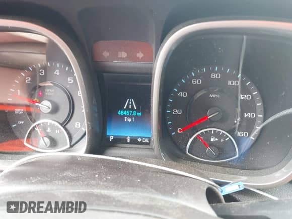 2015 Chevrolet Malibu LTZ with VIN 1G11F5SL0FF220857, listed as a IAAI auction lot 42107647 with 143,330 mi miles and . Bid and sale history available at DreamBid. Image 7.