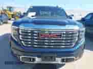 2023 GMC Sierra 1500 Denali with VIN 3GTPHGED2PG210522, listed as a IAAI auction lot 43096747 with 17,371 mi miles and . Bid and sale history available at DreamBid. Image 12.