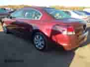 2008 Honda Accord EX с VIN 1HGCP26738A130550, выставлен на аукционе IAAI как лот 43512859 с пробегом 224 722 миль миль и . История ставок и продаж доступна на DreamBid. Изображение 3.