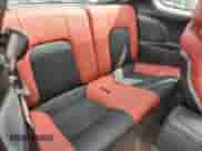 2008 Hyundai Tiburon GT с VIN KMHHN66F78U288604, выставлен на аукционе Copart как лот 70559655 с пробегом 92 082 миль миль и Списание • Salvage title. История ставок и продаж доступна на DreamBid. Изображение 10.