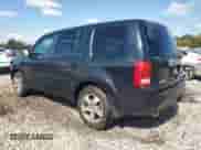 2014 Honda Pilot EX with VIN 5FNYF4H43EB056958, listed as a Copart auction lot 84373225 with 73,045 mi miles and Salvage title. Bid and sale history available at DreamBid. Image 2.