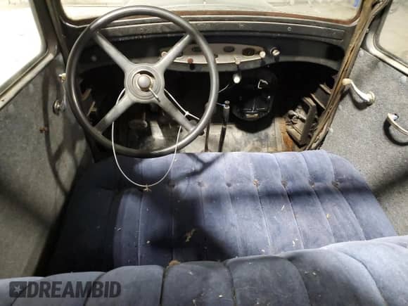 1929 Dodge Dakota с VIN DA2004, выставлен на аукционе Copart как лот 58956225 с пробегом 23 208 миль миль и Чистый • Clean title. История ставок и продаж доступна на DreamBid. Изображение 8.