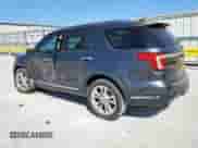 2018 Ford Explorer Limited z VIN 1FM5K7F86JGC70067, wystawiony jako Copart lot #83835625 z przebiegiem 84 850 mil mil oraz Szkoda całkowita • Salvage title. Historia ofert i sprzedaży dostępna na DreamBid. Obrazek 2.