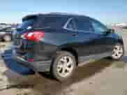 2019 Chevrolet Equinox LT с VIN 2GNAXLEX0K6293651, выставлен на аукционе Copart как лот 71795745 с пробегом 62 493 миль миль и Списание • Salvage title. История ставок и продаж доступна на DreamBid. Изображение 3.