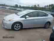 2015 Toyota Prius Four z VIN JTDKN3DU9F0409955, wystawiony jako IAAI lot #43446223 z przebiegiem 278 165 mil mil oraz . Historia ofert i sprzedaży dostępna na DreamBid. Obrazek 14.