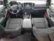 2024 Nissan Frontier SV z VIN 1N6ED1EK3RN603872, wystawiony jako Copart lot #44457865 z przebiegiem 48 313 mil mil oraz Szkoda całkowita • Salvage title. Historia ofert i sprzedaży dostępna na DreamBid. Obrazek 8.