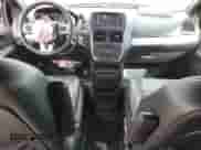 2012 Dodge Grand Caravan R/T с VIN 2C4RDGEGXCR298030, выставлен на аукционе Copart как лот 70489035 с пробегом 100 636 миль миль и Чистый • Clean title. История ставок и продаж доступна на DreamBid. Изображение 8.