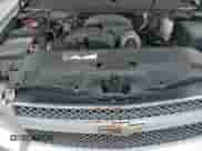 2011 Chevrolet Suburban LT with VIN 1GNSCJE0XBR166076, listed as a Copart auction lot 85882165 with 169,114 mi miles and Salvage title. Bid and sale history available at DreamBid. Image 12.