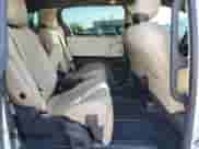 2024 Toyota Sienna Limited с VIN 5TDZRKEC3RS200330, выставлен на аукционе Copart как лот 84029504 с пробегом 11 670 миль миль и Списание • Salvage title. История ставок и продаж доступна на DreamBid. Изображение 11.