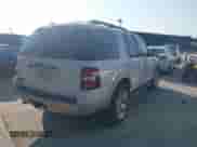 2008 Ford Explorer Eddie Bauer with VIN 1FMEU64E28UA93204, listed as a IAAI auction lot 43189764 with 212,470 mi miles and . Bid and sale history available at DreamBid. Image 4.